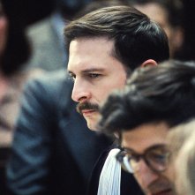 Il caso Goldman: Arthur Harari in una scena del film