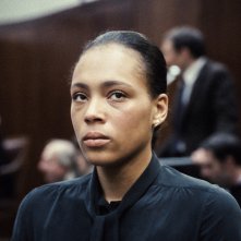 Il caso Goldman: un momento del film