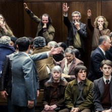 Il caso Goldman: un'immagine del film