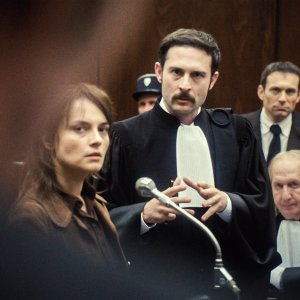 Il caso Goldman: una foto del film