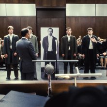 Il caso Goldman: una scena del film