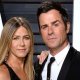 Jennifer Aniston critica l'ex Justin Theroux: 'Un opportunista, usa i miei contatti per lavorare'