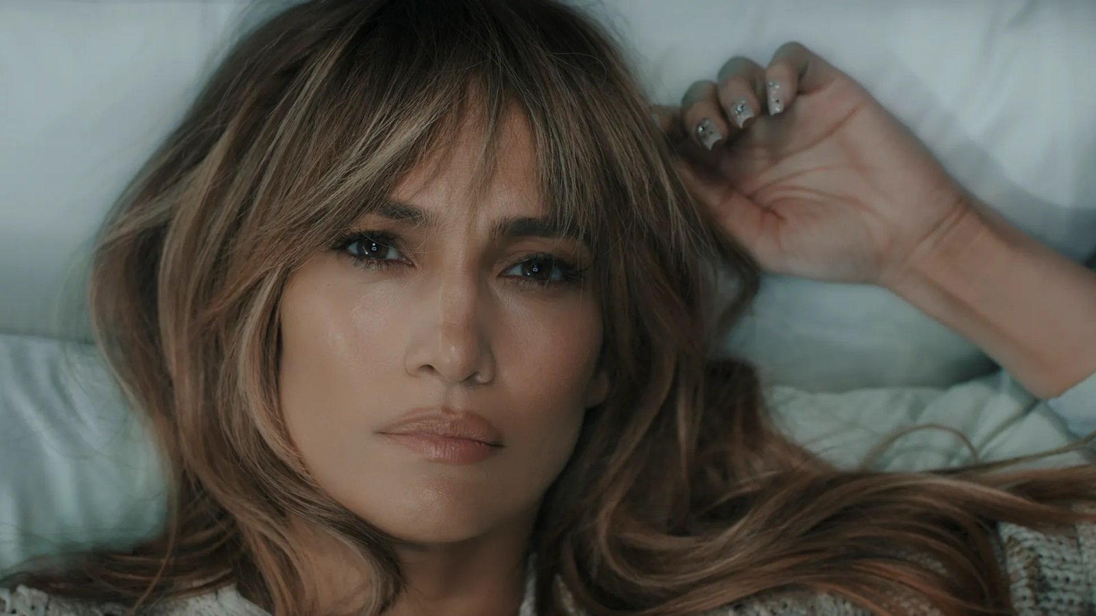 La cantante Jennifer Lopez