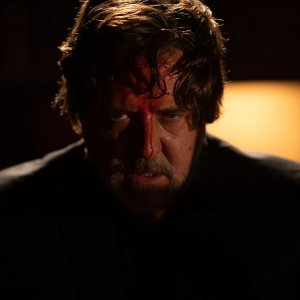 L'esorcismo – Ultimo atto: Russell Crowe in un'immagine