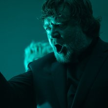 L'esorcismo - Ultimo atto: un primo piano di Russell Crowe