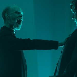 L'esorcismo - Ultimo atto: David Hyde Pierce in una scena