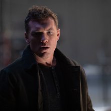 L'esorcismo - Ultimo atto: Sam Worthington in una scena