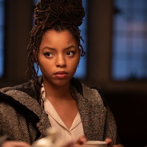 L'esorcismo - Ultimo atto: Chloe Bailey in una scena