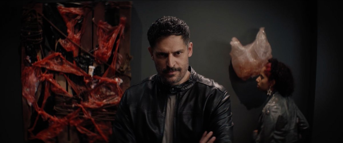 one piece joe manganiello 232 sicuro la serie 232 la cosa pi249 bella alla quale abbia mai lavorato