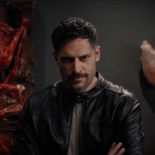 La stanza degli omicidi: Joe Manganiello in un'immagine