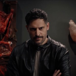 La stanza degli omicidi: Joe Manganiello in un'immagine