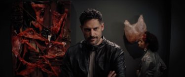 La Stanza Degli Omicidi Joe Manganiello 1 W85B3Sx