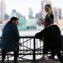 La stanza degli omicidi: Uma Thurman, Samuel L. Jakcson e Joe Manganiello in una scena