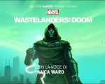 Marvel's Wastelanders: Doom, svelata la data di uscita e il trailer della serie Audible firmata Marvel