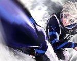 Blue Lock The Movie - Episodio Nagi -: il trailer italiano dell'anime, al cinema dal 17 luglio