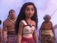 Oceania 2: il trailer infrange un record storico per la Disney