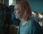 Saoirse Ronan è una giovane che affronta il suo passato nel trailer di The Outrun
