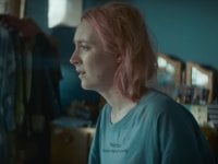 Saoirse Ronan è una giovane che affronta il suo passato nel trailer di The Outrun