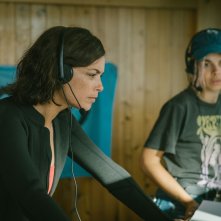 Under Paris: una foto