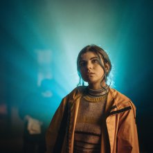 Under Paris: un frame del film