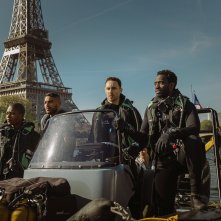 Under Paris: una sdequenza del film