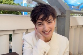 L'arte della gioia: intervista a Tecla Insolia