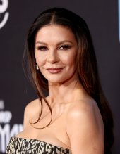 Locandina di Catherine Zeta-Jones