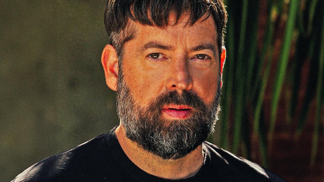 Joshua John Miller. Foto di Elisabeth Caren