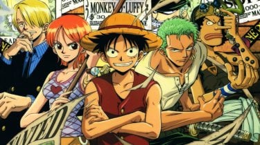 One Piece 1600X900