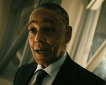 Captain America: Brave New World, Giancarlo Esposito è un villain da urlo sul set del film (FOTO)