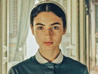 L'arte della gioia: Tecla Insolia è il più grande nuovo talento del cinema italiano