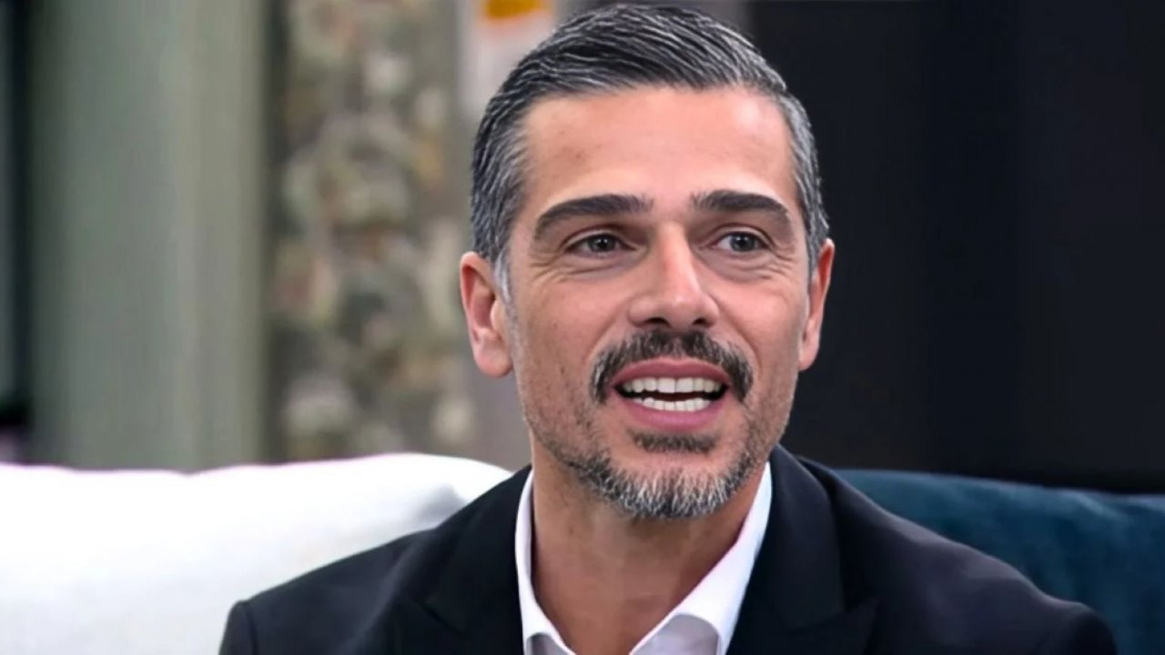 Massimiliano Varrese nella casa del Grande Fratello