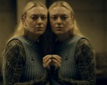 The Watchers: Ishana Night Shyamalan parla del suo rapporto con il genere horror