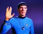 Il figlio di Leonard Nimoy racconta come si è riconciliato col padre, celebre Doctor Spock di Star Trek