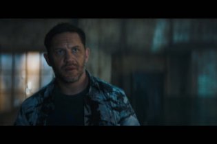 Venom: The Last Dance - Trailer Italiano