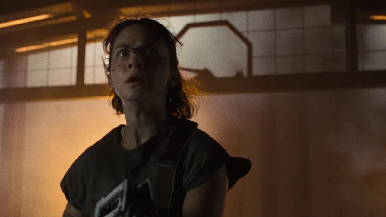 Una foto di Alien Romulus