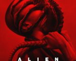 Alien: Romulus, il panel del Comic-Con è stato interrotto da alcuni alieni pericolosi