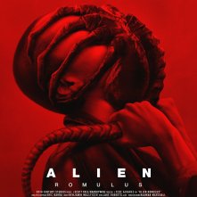 Alien: Romulus, il nuovo poster del film