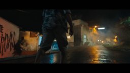 Venom: The Last Dance – Trailer