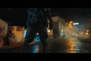 Venom: The Last Dance – Trailer