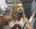 Deadpool & Wolverine: Thor di Chris Hemsworth compare in un cameo... a sua insaputa