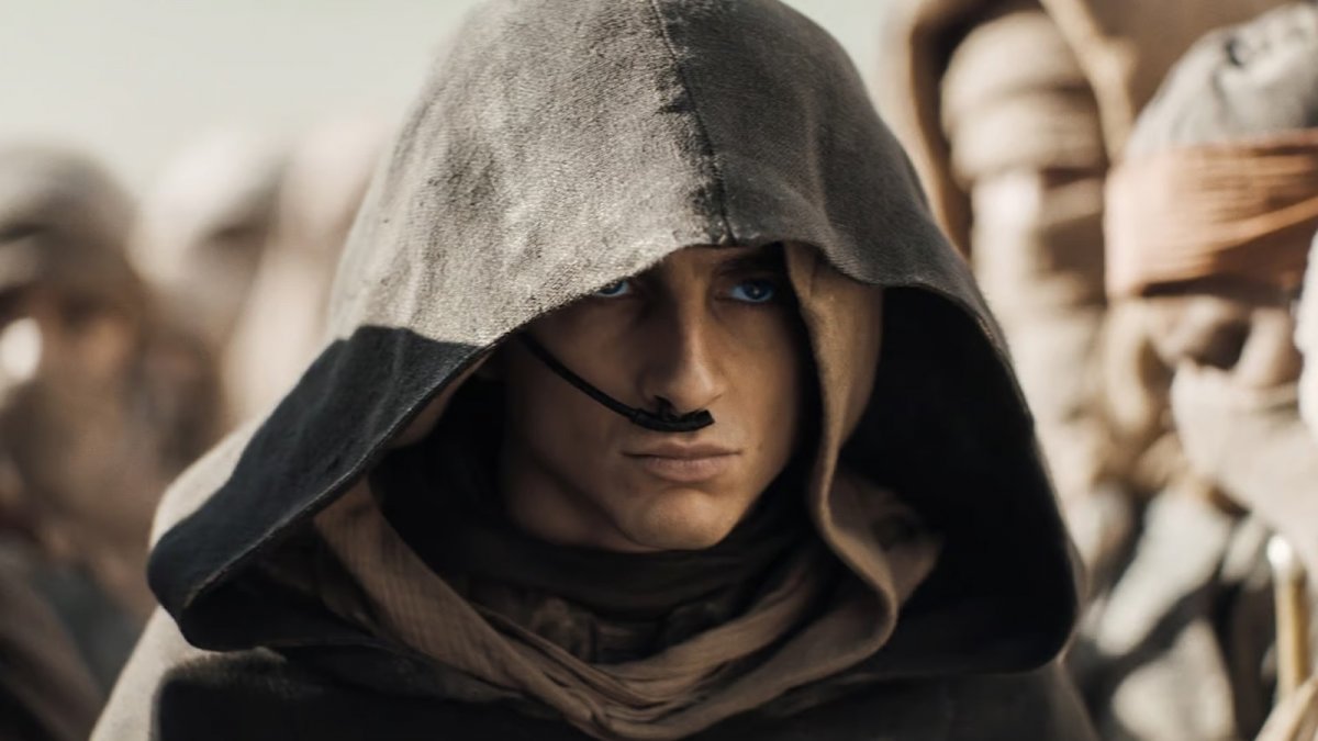 Dune Ecco Quando Inizieranno Le Riprese Del Nuovo Film Della Saga Con Timoth E Chalamet