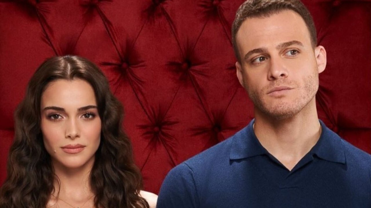 Nell'episodio del 4 giugno di If You Love Leyla segue Ates di nascosto dopo averlo conosciuto in hotel