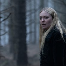 The Watchers - Loro ti guardano: Dakota Fanning in un'immagine