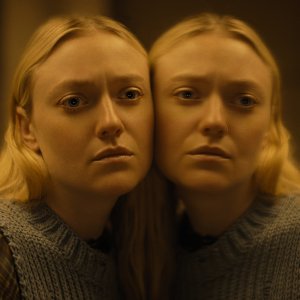 The Watchers - Loro ti guardano: Dakota Fanning in una foto