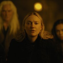 The Watchers - Loro ti guardano: Dakota Fanning in un momento del film