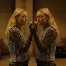 The Watchers - Loro ti guardano: Dakota Fanning in una scena del film