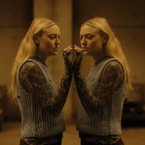 The Watchers - Loro ti guardano: Dakota Fanning in una scena del film