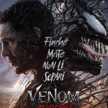 Locandina di Venom: The Last Dance