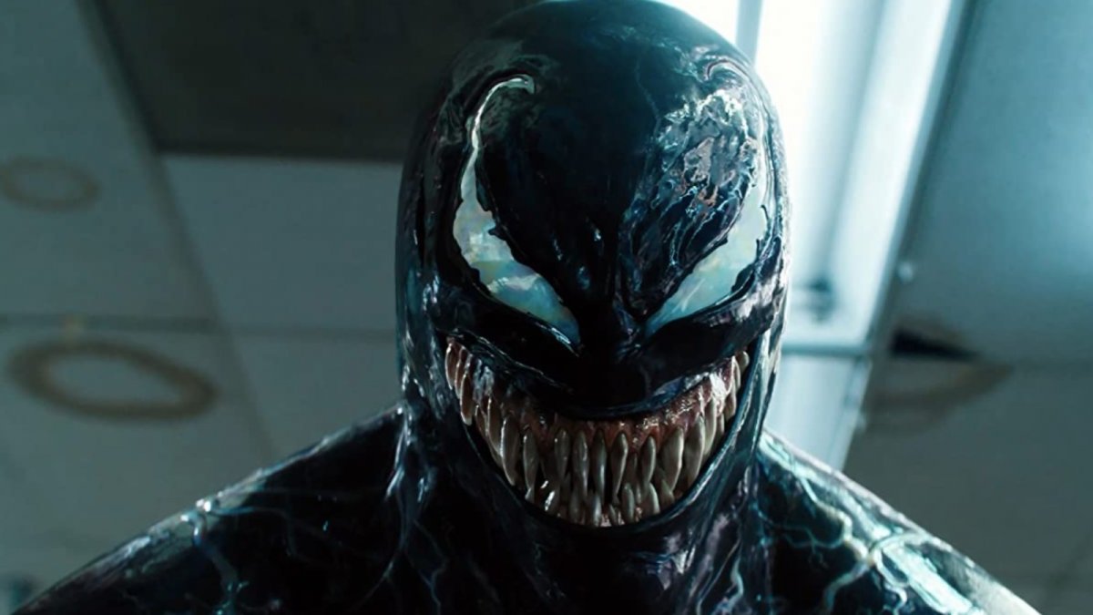 Venom: The Last Dance, il trailer con Tom Hardy che per l